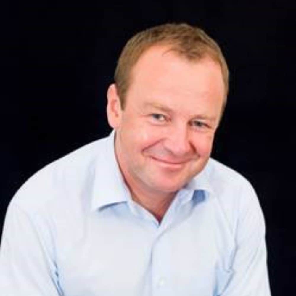 Trond Gilberg