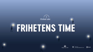 Frihetens Time