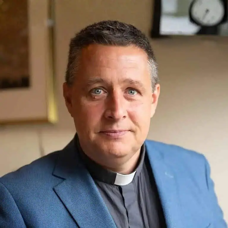 Profilbilde Espen Andreas Hasle