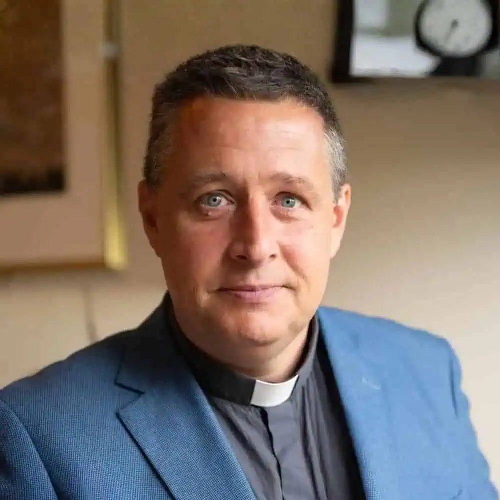 Profilbilde Espen Andreas Hasle