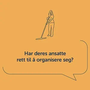 Kvinne vasker - delebilde om åpenhetsloven