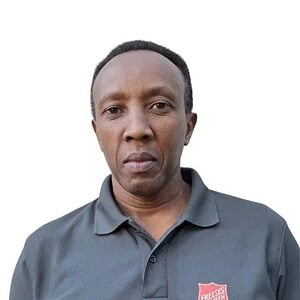 Profilbilde William Guillaume Muringa