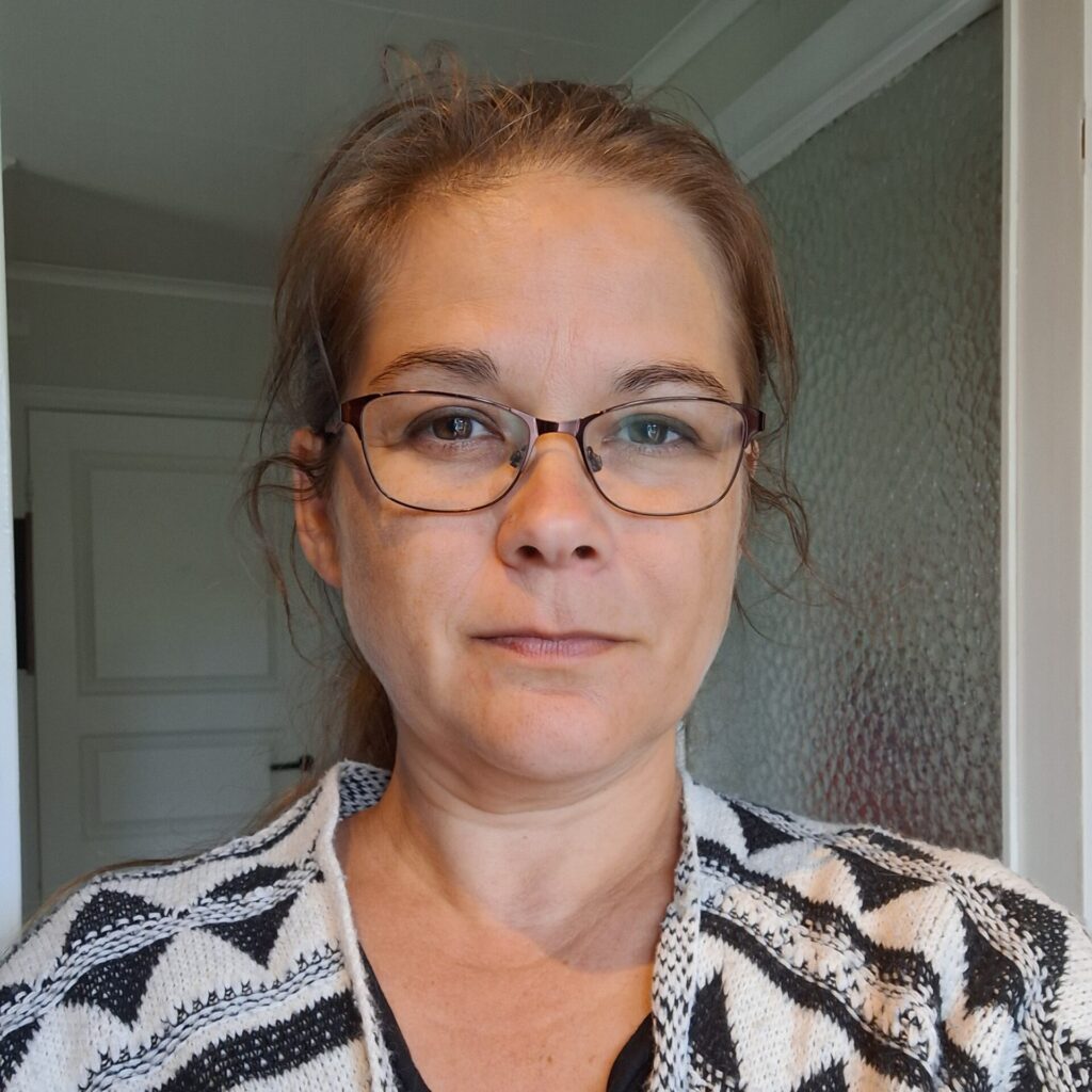 Anne M Gihlemoen