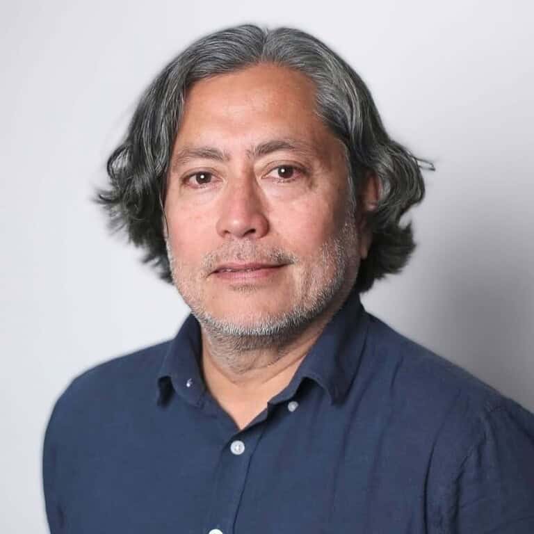 Fernando Baez, Caritas Norge